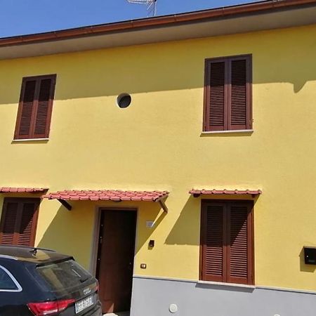 Enza'S Petite Maison Santa Croce sullʼ Arno Esterno foto