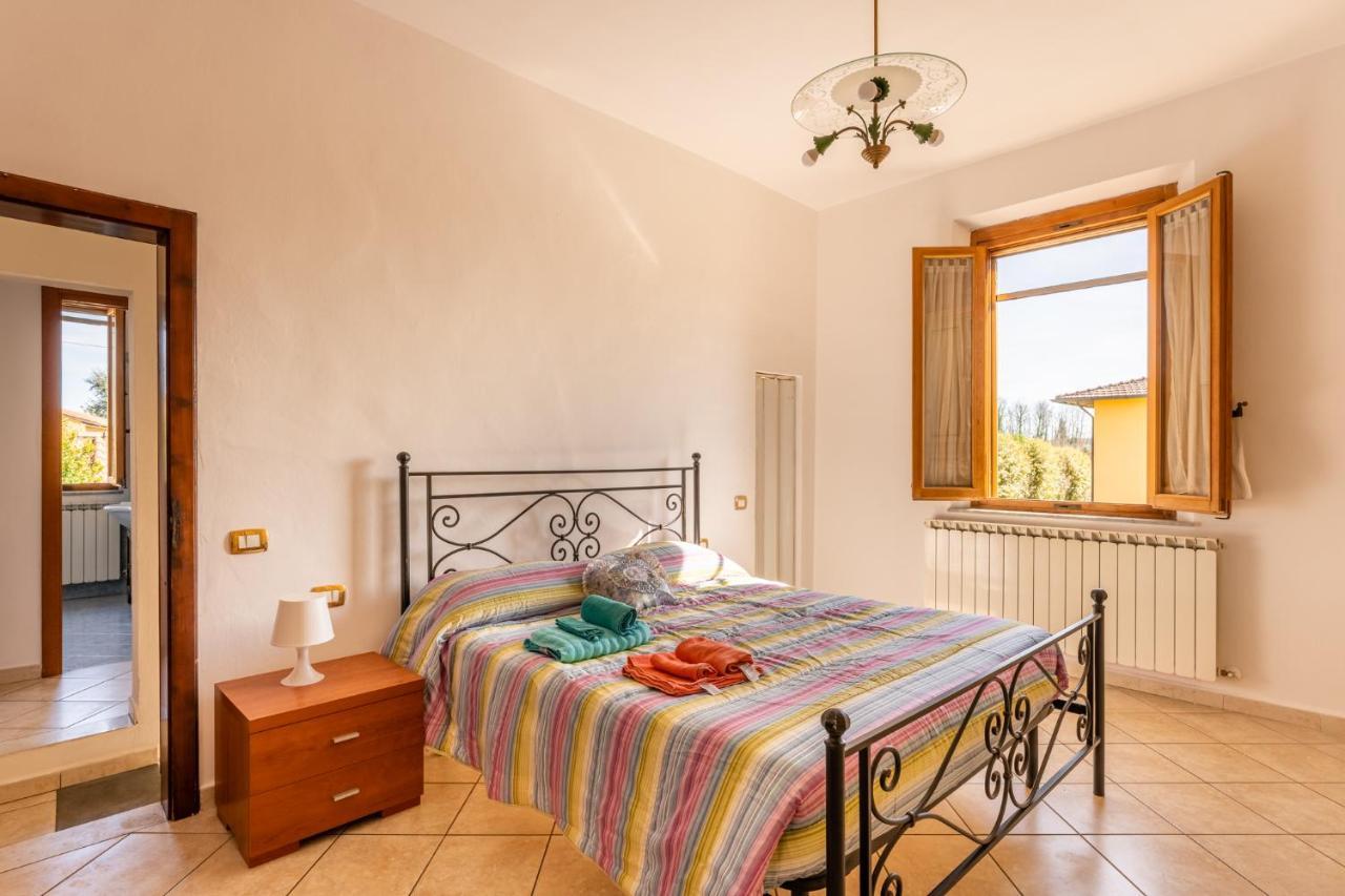 Enza'S Petite Maison Santa Croce sullʼ Arno Esterno foto