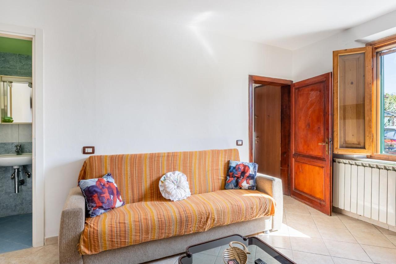 Enza'S Petite Maison Santa Croce sullʼ Arno Esterno foto