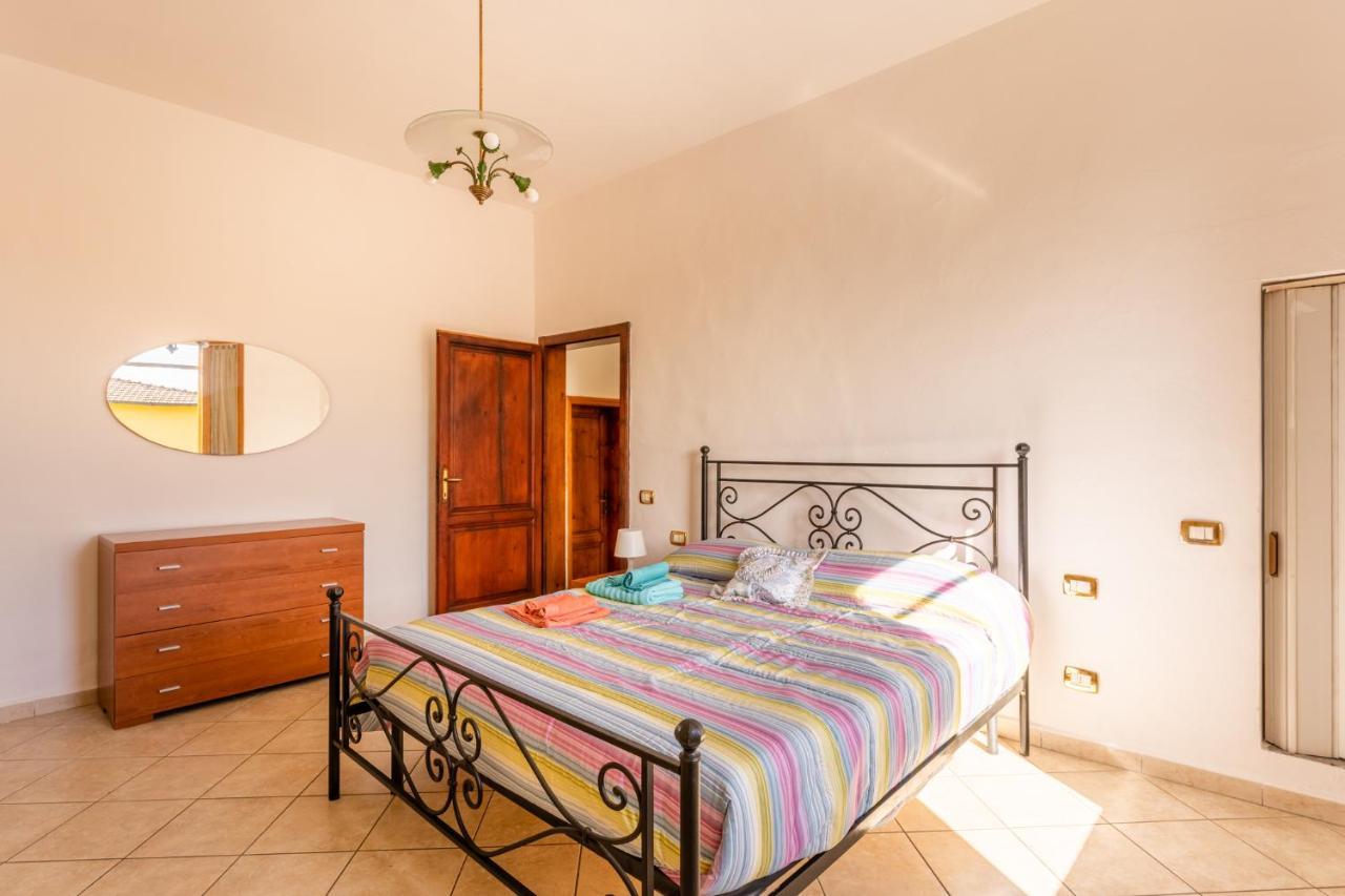 Enza'S Petite Maison Santa Croce sullʼ Arno Esterno foto