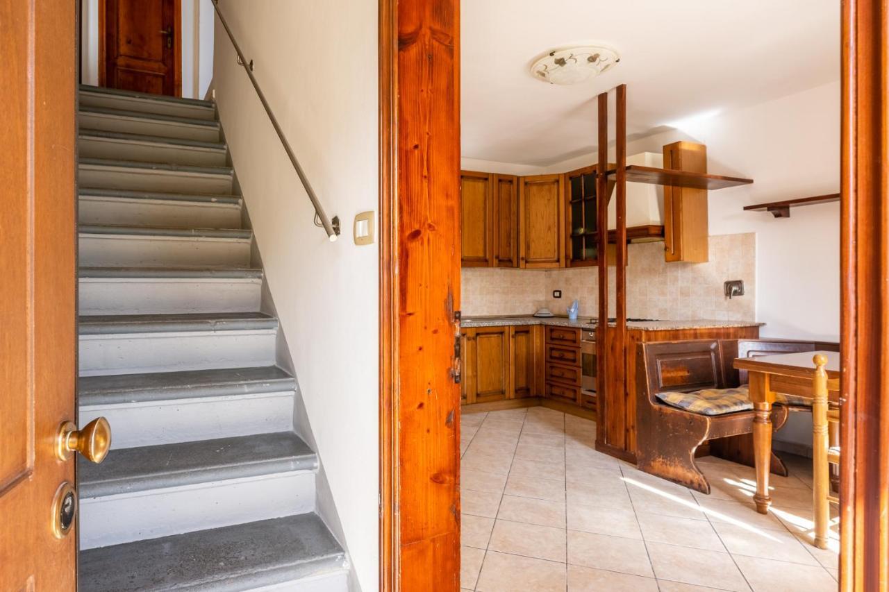 Enza'S Petite Maison Santa Croce sullʼ Arno Esterno foto