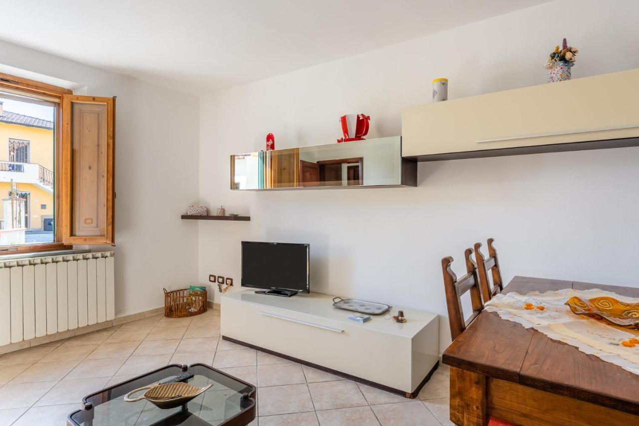 Enza'S Petite Maison Santa Croce sullʼ Arno Esterno foto