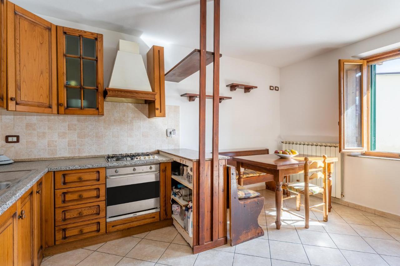 Enza'S Petite Maison Santa Croce sullʼ Arno Esterno foto