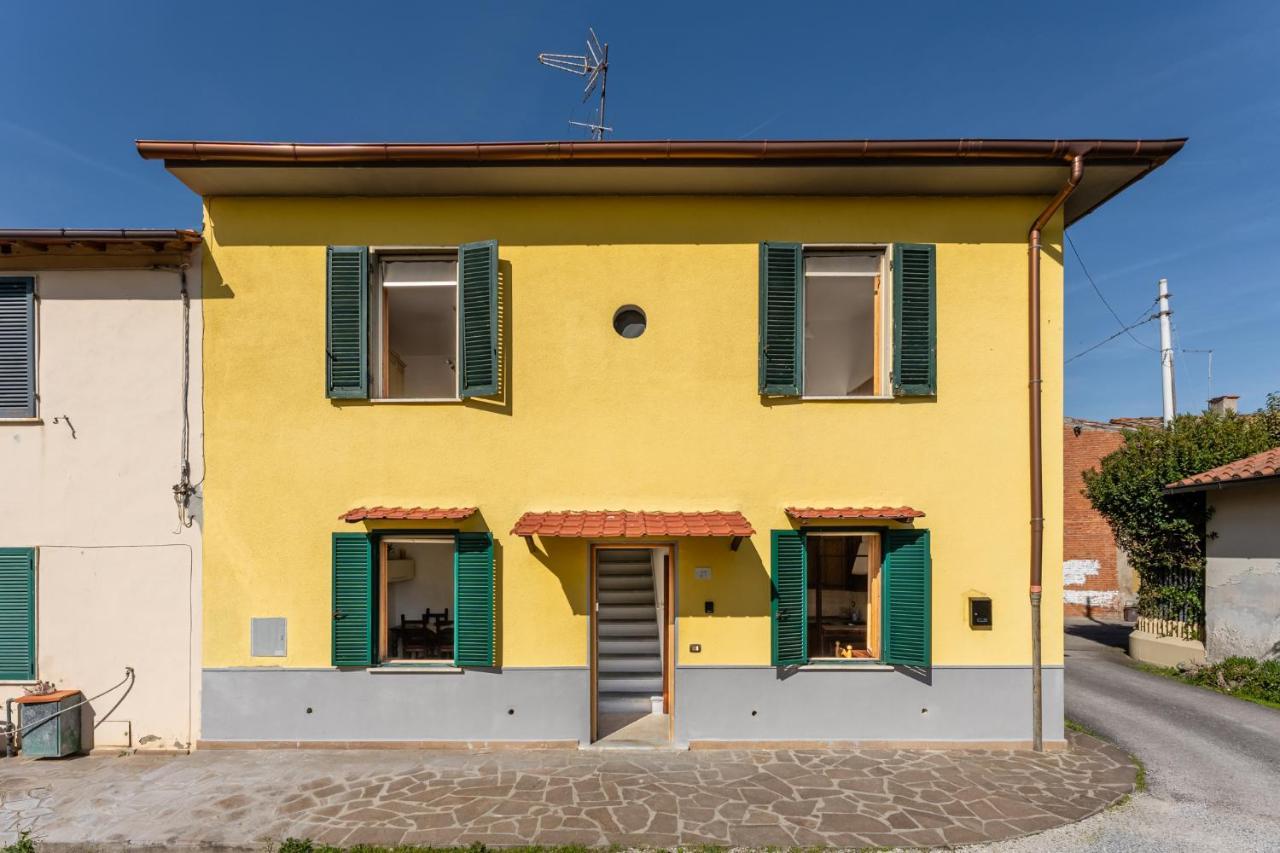Enza'S Petite Maison Santa Croce sullʼ Arno Esterno foto