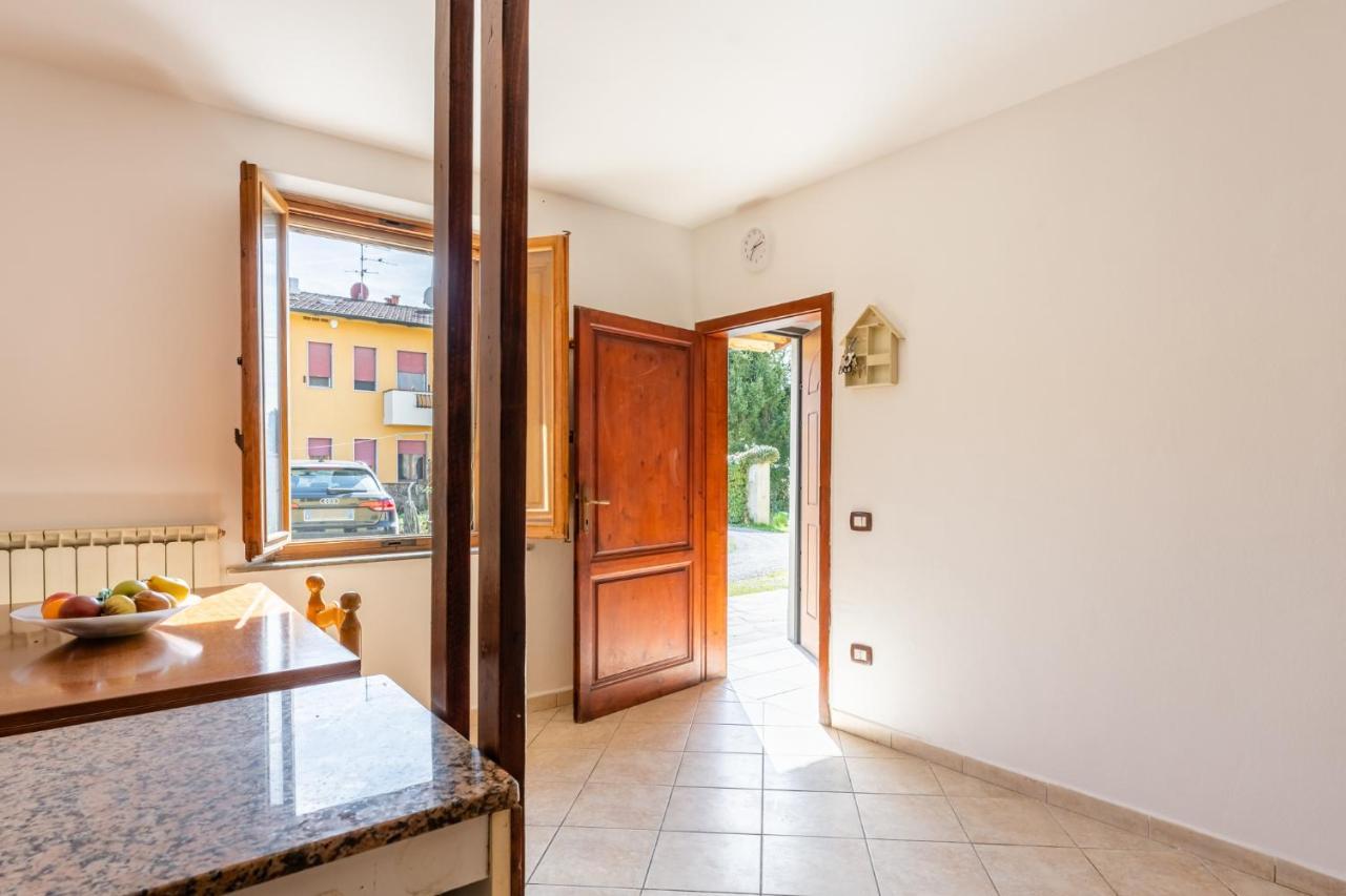 Enza'S Petite Maison Santa Croce sullʼ Arno Esterno foto