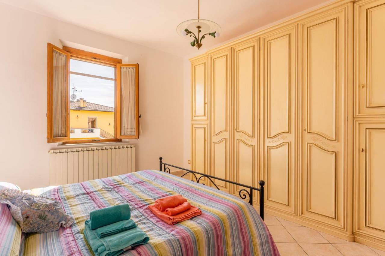 Enza'S Petite Maison Santa Croce sullʼ Arno Esterno foto