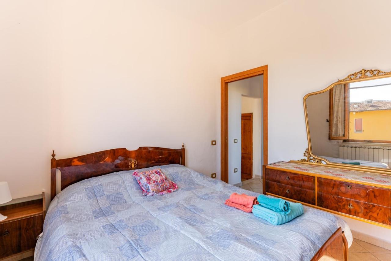 Enza'S Petite Maison Santa Croce sullʼ Arno Esterno foto