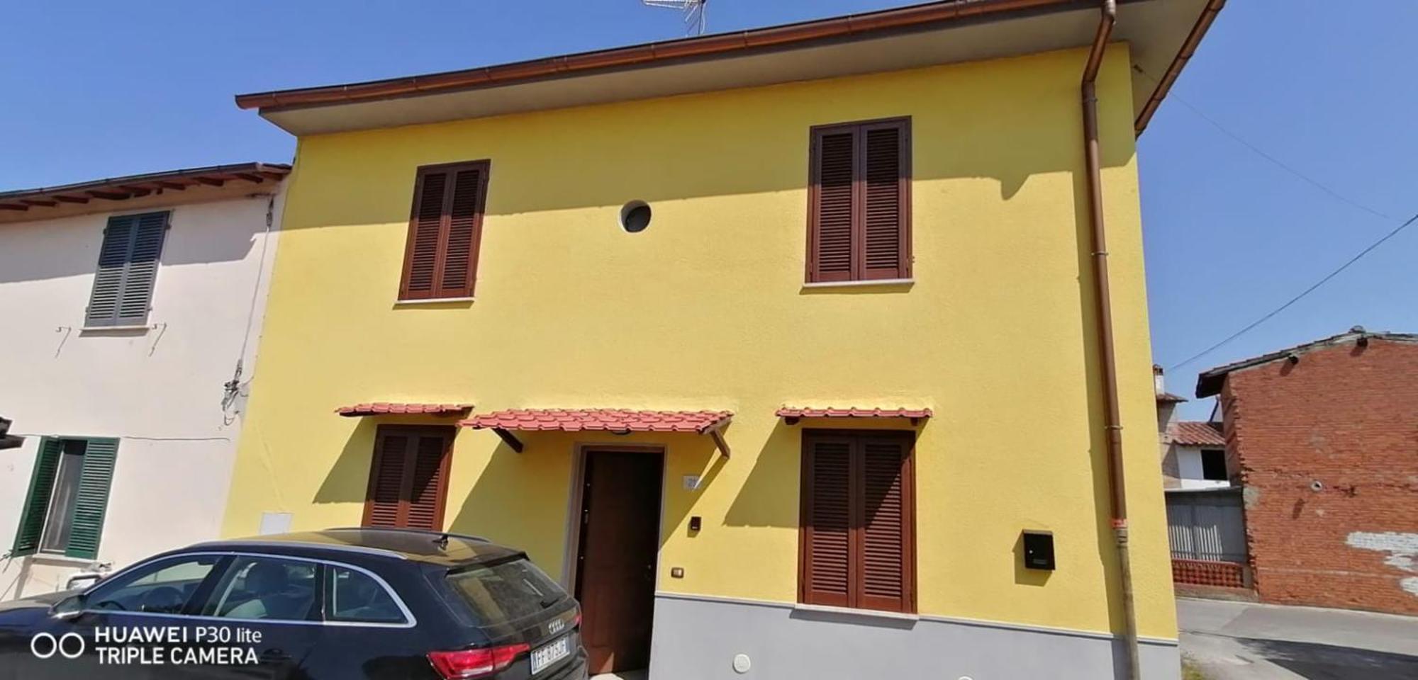 Enza'S Petite Maison Santa Croce sullʼ Arno Esterno foto